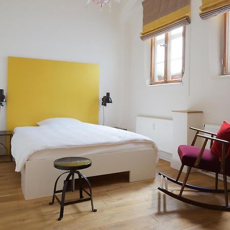 Hotel Fregehaus Leipzig Dış mekan fotoğraf