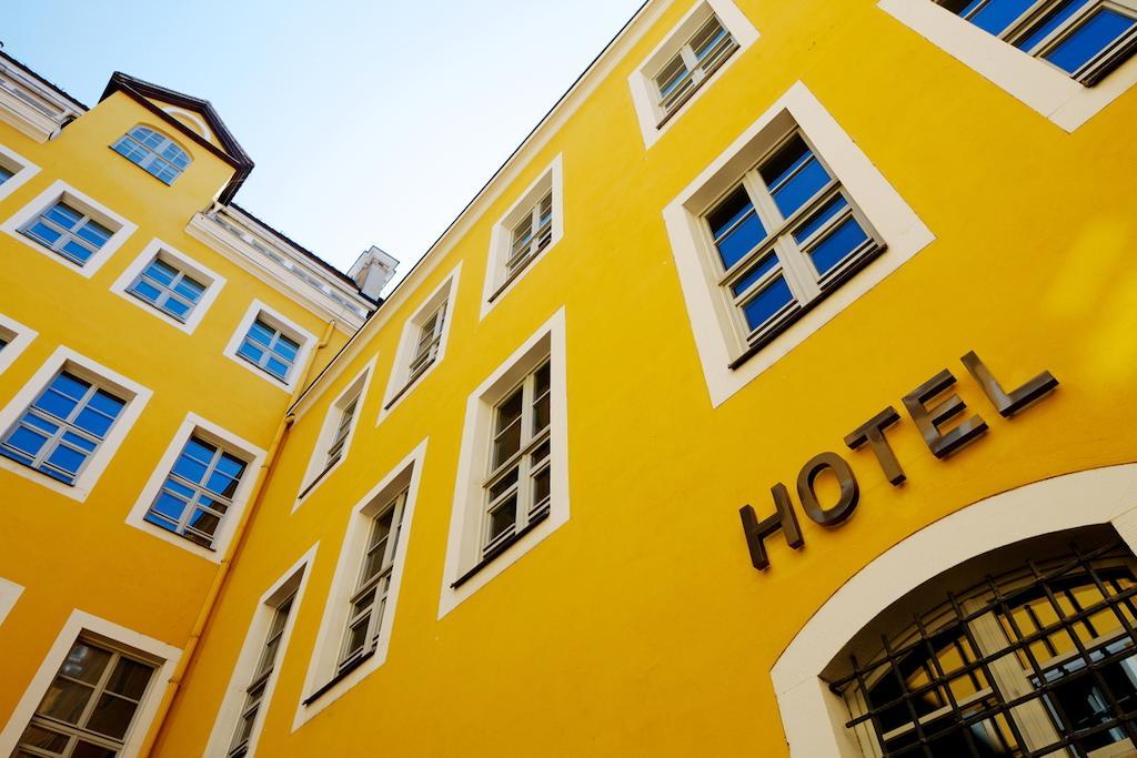 Hotel Fregehaus Leipzig Dış mekan fotoğraf