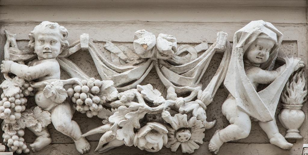 Hotel Fregehaus Leipzig Dış mekan fotoğraf