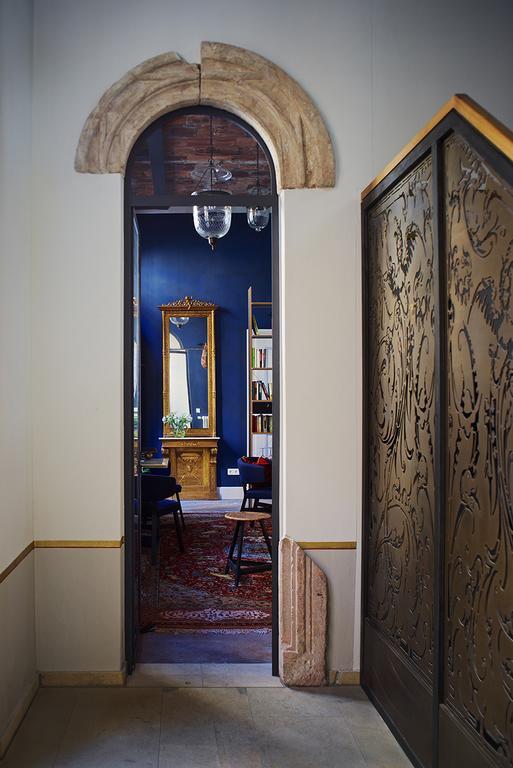 Hotel Fregehaus Leipzig Dış mekan fotoğraf