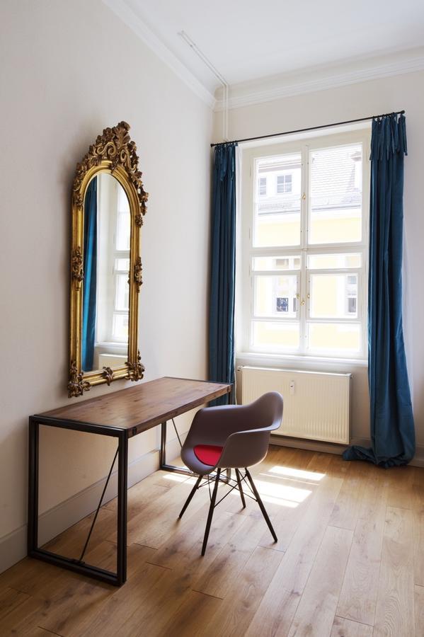 Hotel Fregehaus Leipzig Dış mekan fotoğraf