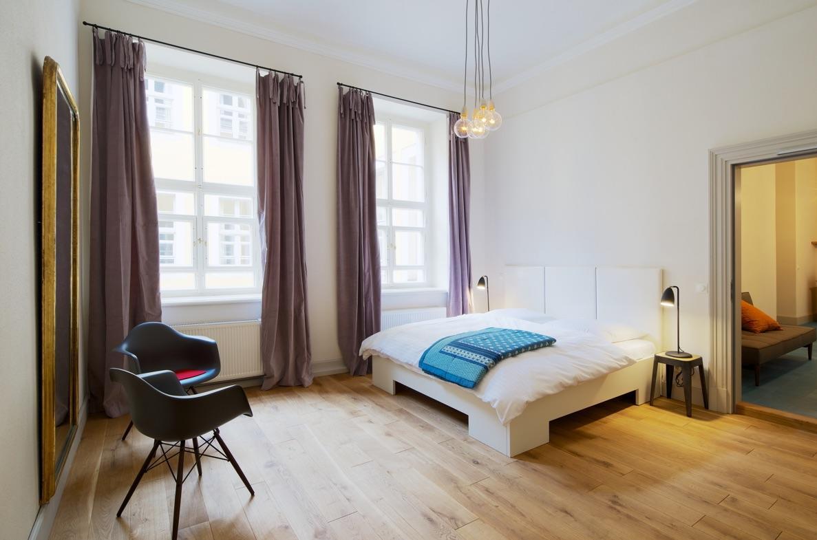 Hotel Fregehaus Leipzig Dış mekan fotoğraf