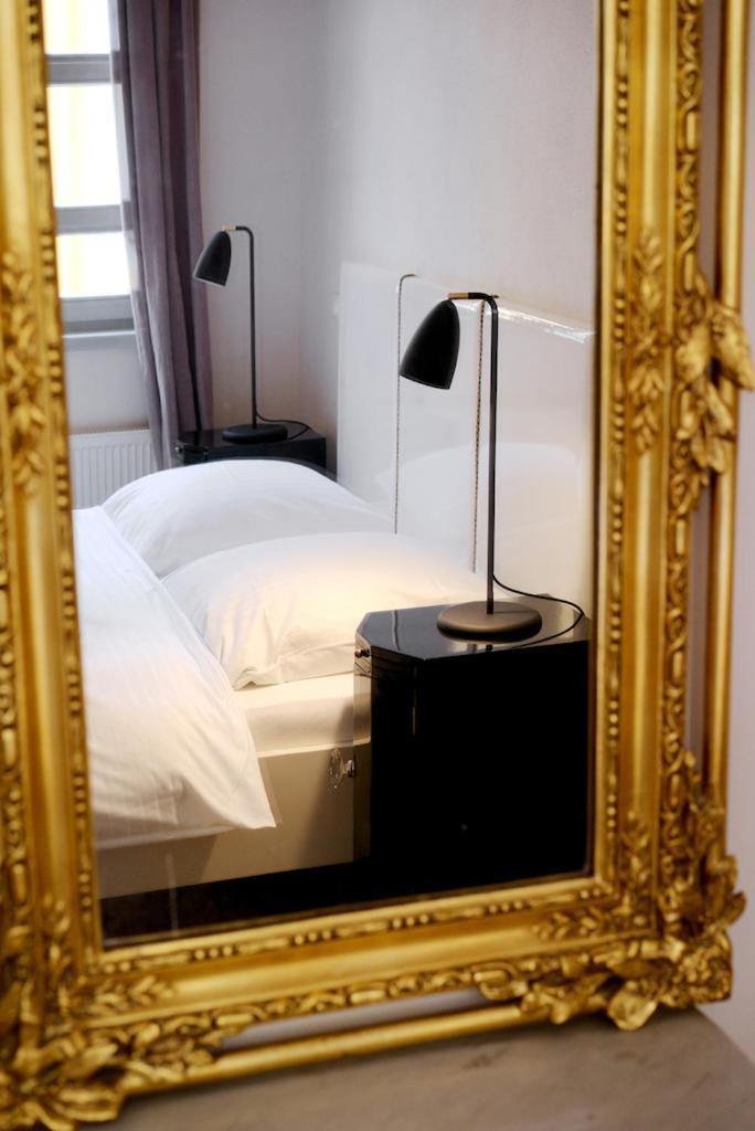 Hotel Fregehaus Leipzig Dış mekan fotoğraf