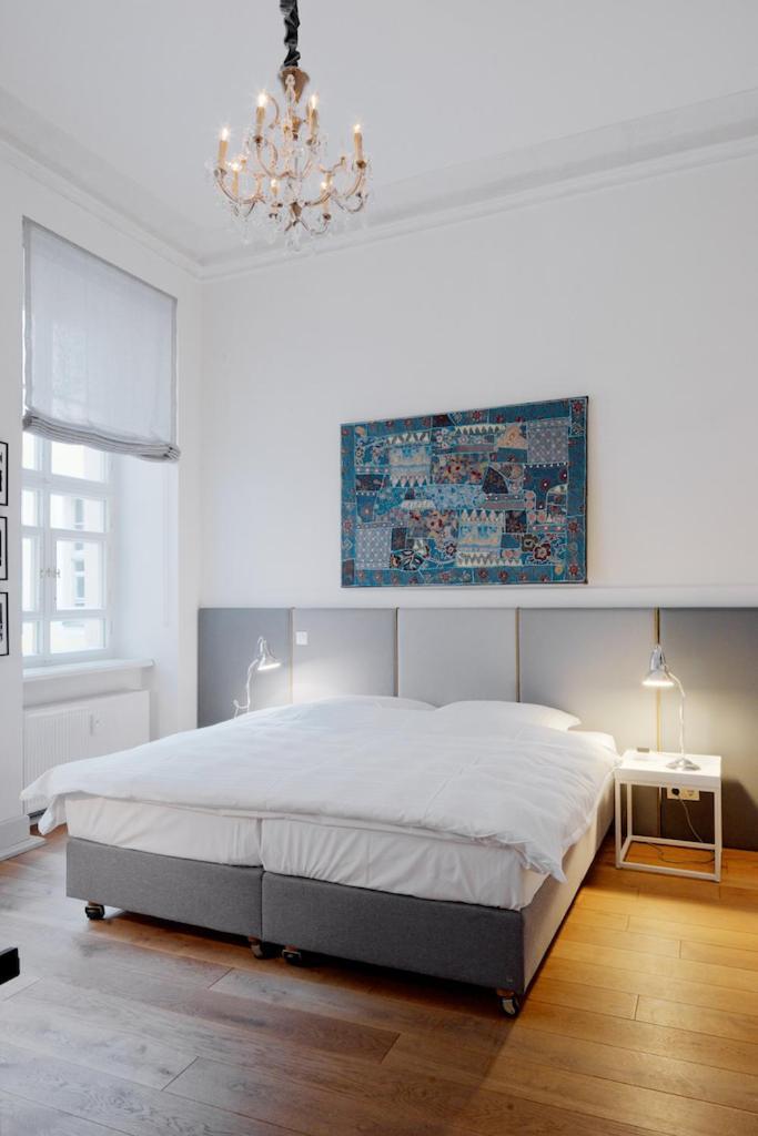 Hotel Fregehaus Leipzig Dış mekan fotoğraf
