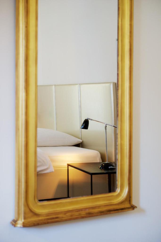 Hotel Fregehaus Leipzig Dış mekan fotoğraf