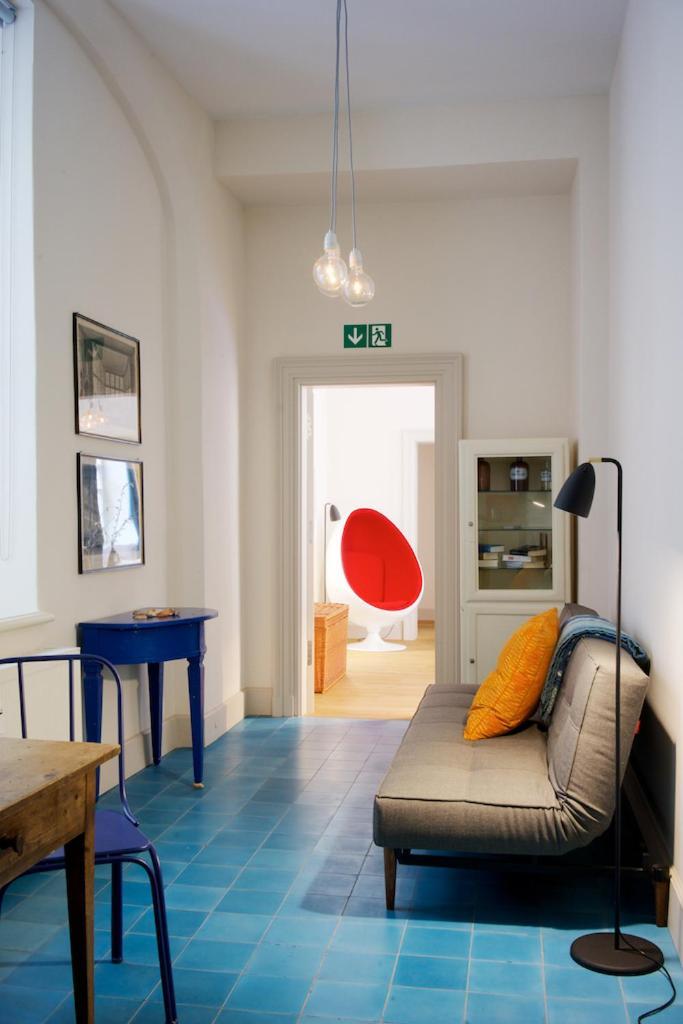 Hotel Fregehaus Leipzig Dış mekan fotoğraf