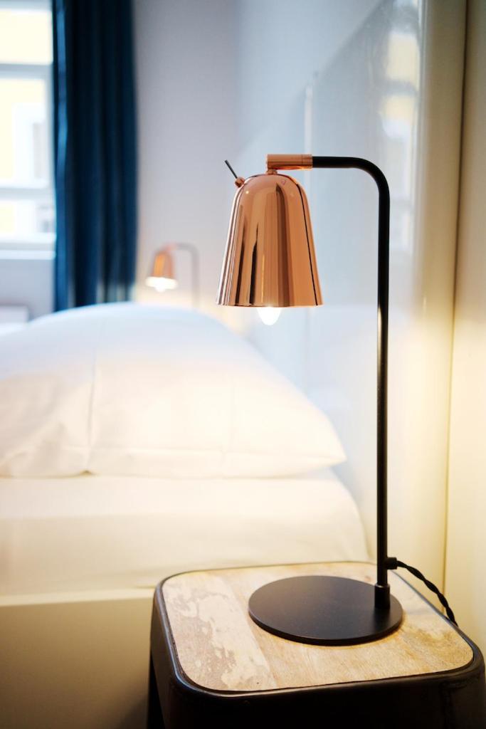 Hotel Fregehaus Leipzig Dış mekan fotoğraf
